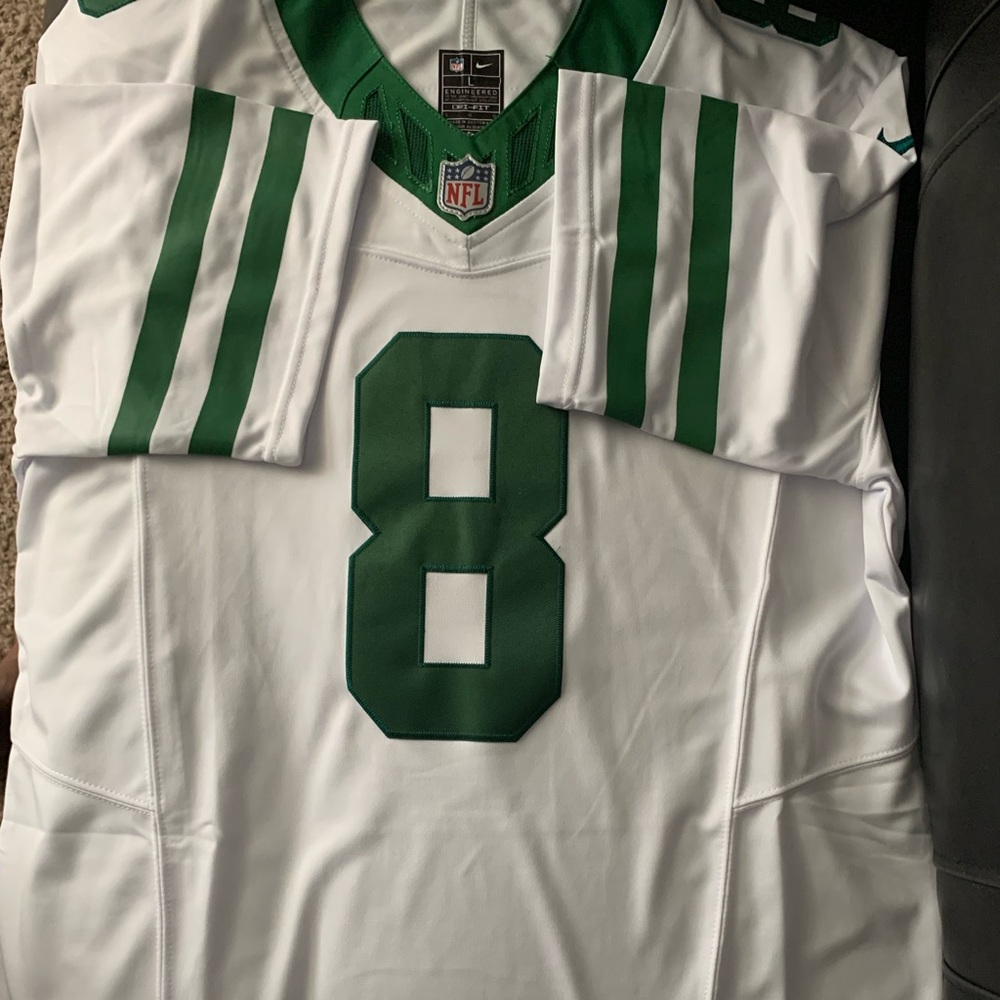 Rogers jersey